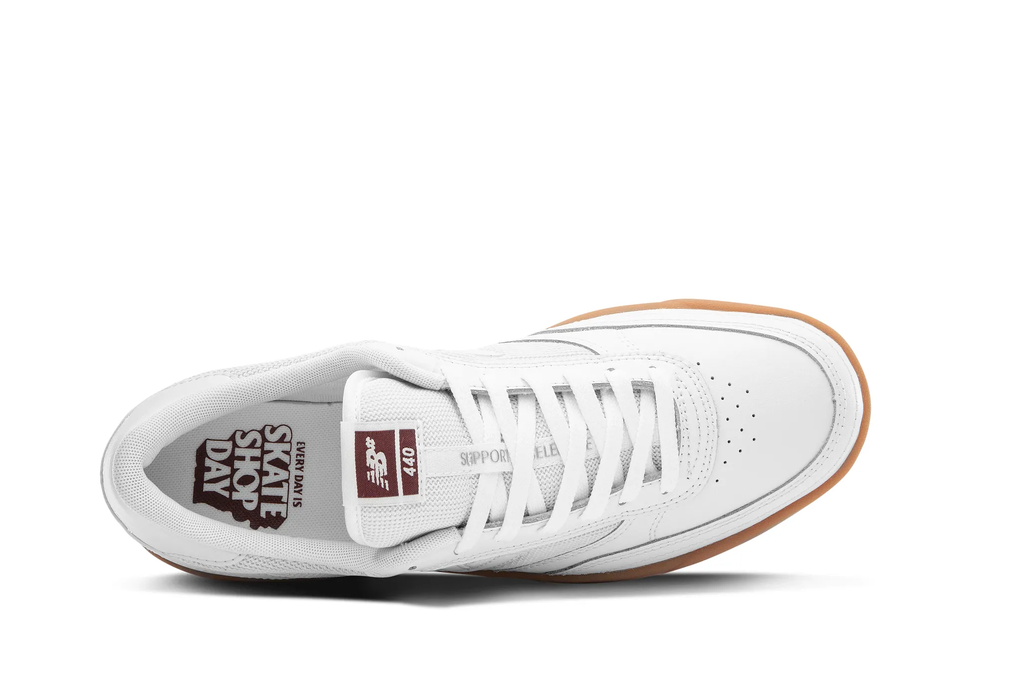 New Balance 992 Jjjjound NB NUMERIC X SKATE SHOP DAY 440