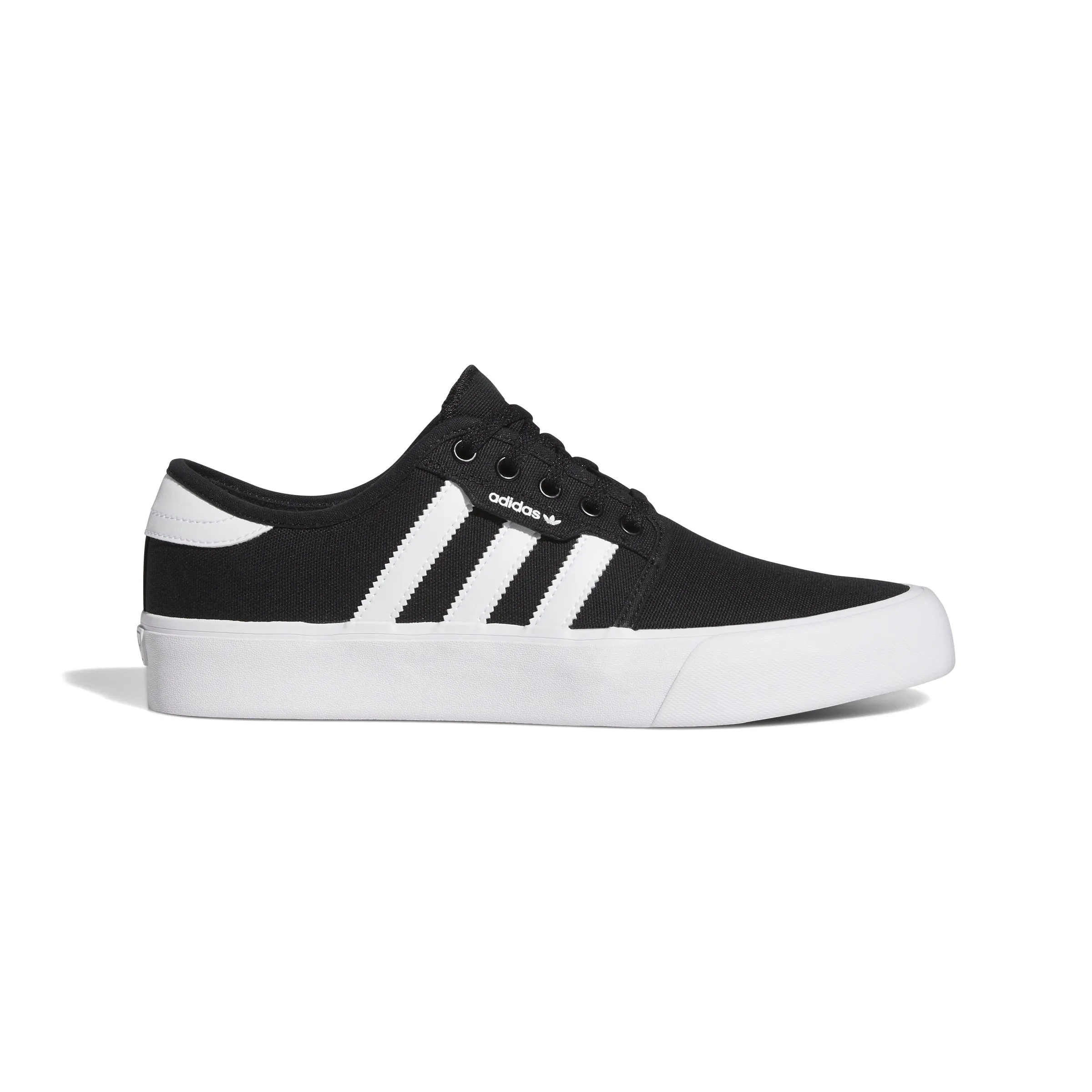 Adidas Seeley XT Black/White GZ8568 Best Adidas Shoes For Back Pain