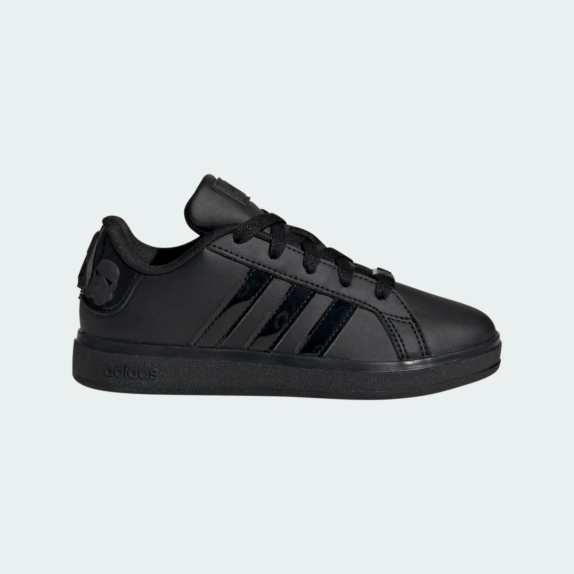 Adidas Advantage Tennis Shoes Kids' Star Wars Grand Court