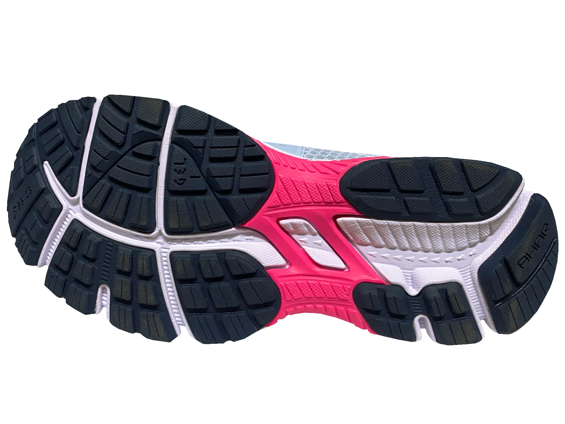 Asics Kids GT-2000 6 GS <br> C805N 400 Asics Jolt 4 Shoes