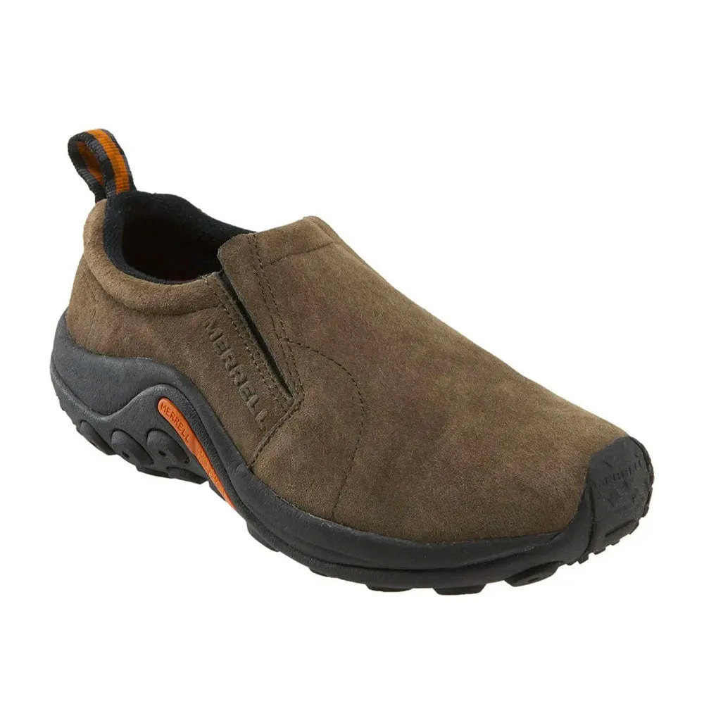 Merrell Men's Jungle Moc Slip On Glide Step