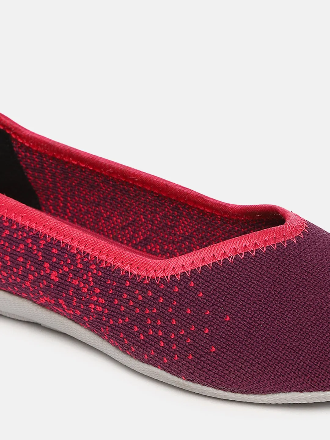Slip On Recovery Shoes Slip Ons Flat Ballerinas