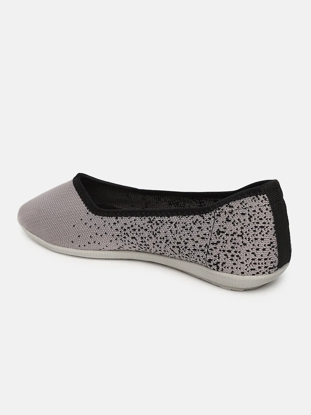 Cute Slip On Shoes For Women Slip Ons Flat Ballerinas