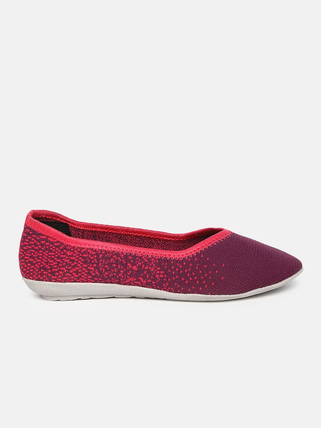 Slip On Wide Fit Slip Ons Flat Ballerinas