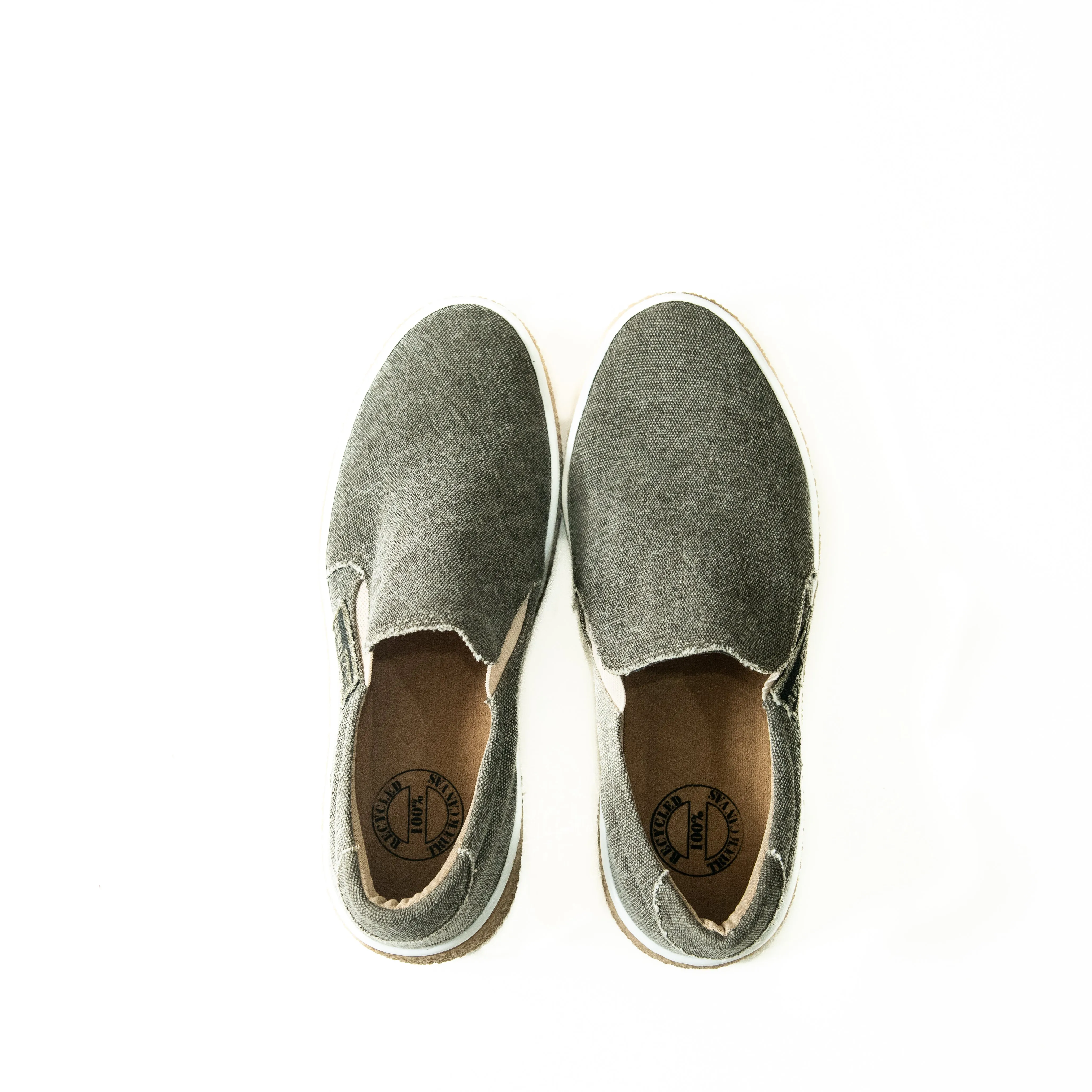 Slip-Ons Men Mule Slip On Heels