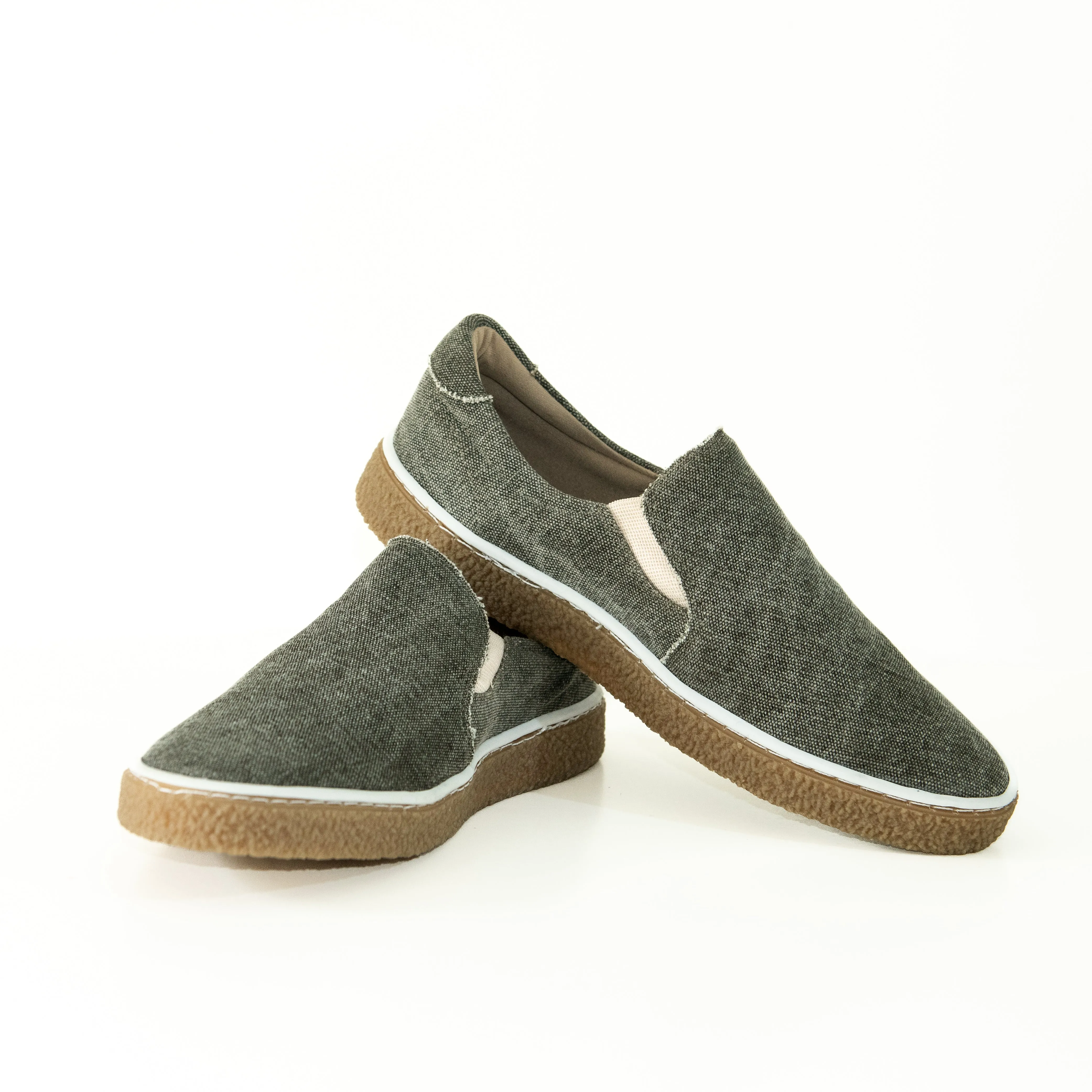 Slip-Ons Men Non Slip On