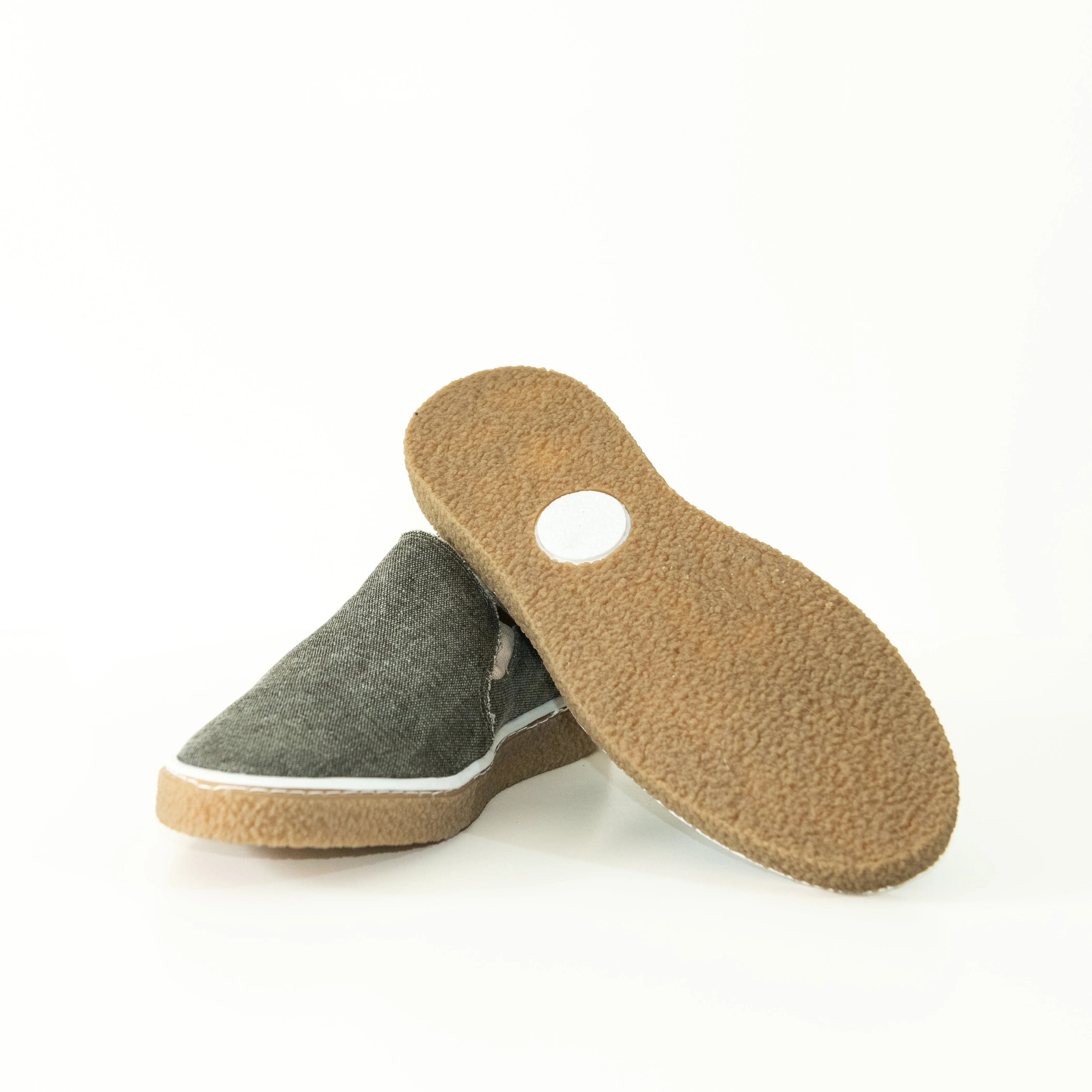 Slip-Ons Men Slip On Skates