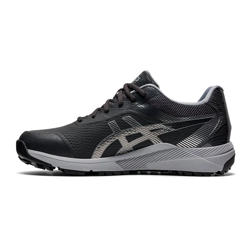 Asics Gel Course Ace Mens Golf Shoes Graphite Grey Nursing Shoes Asics