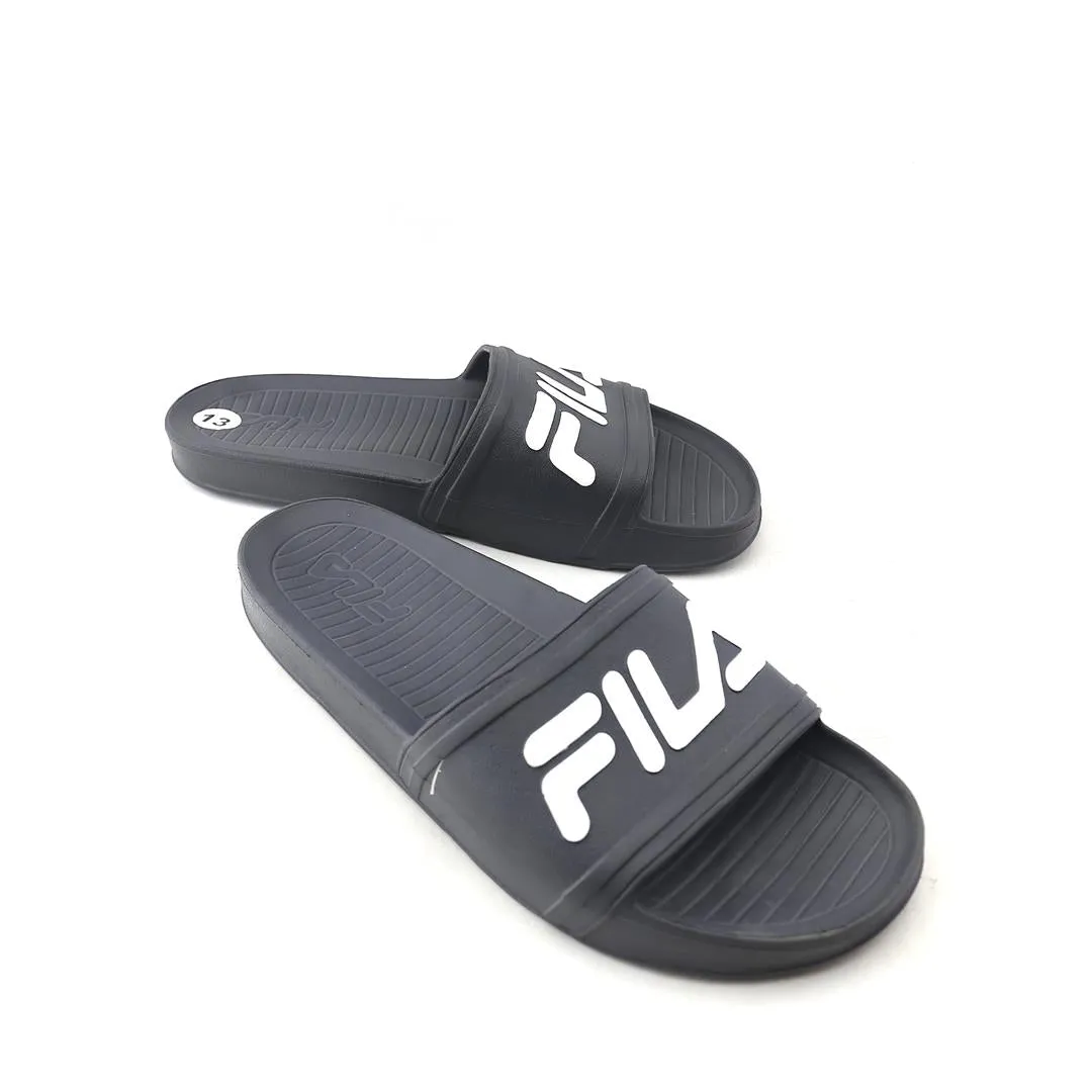 Reef Slippers Bottle Opener FILA DRIFTER