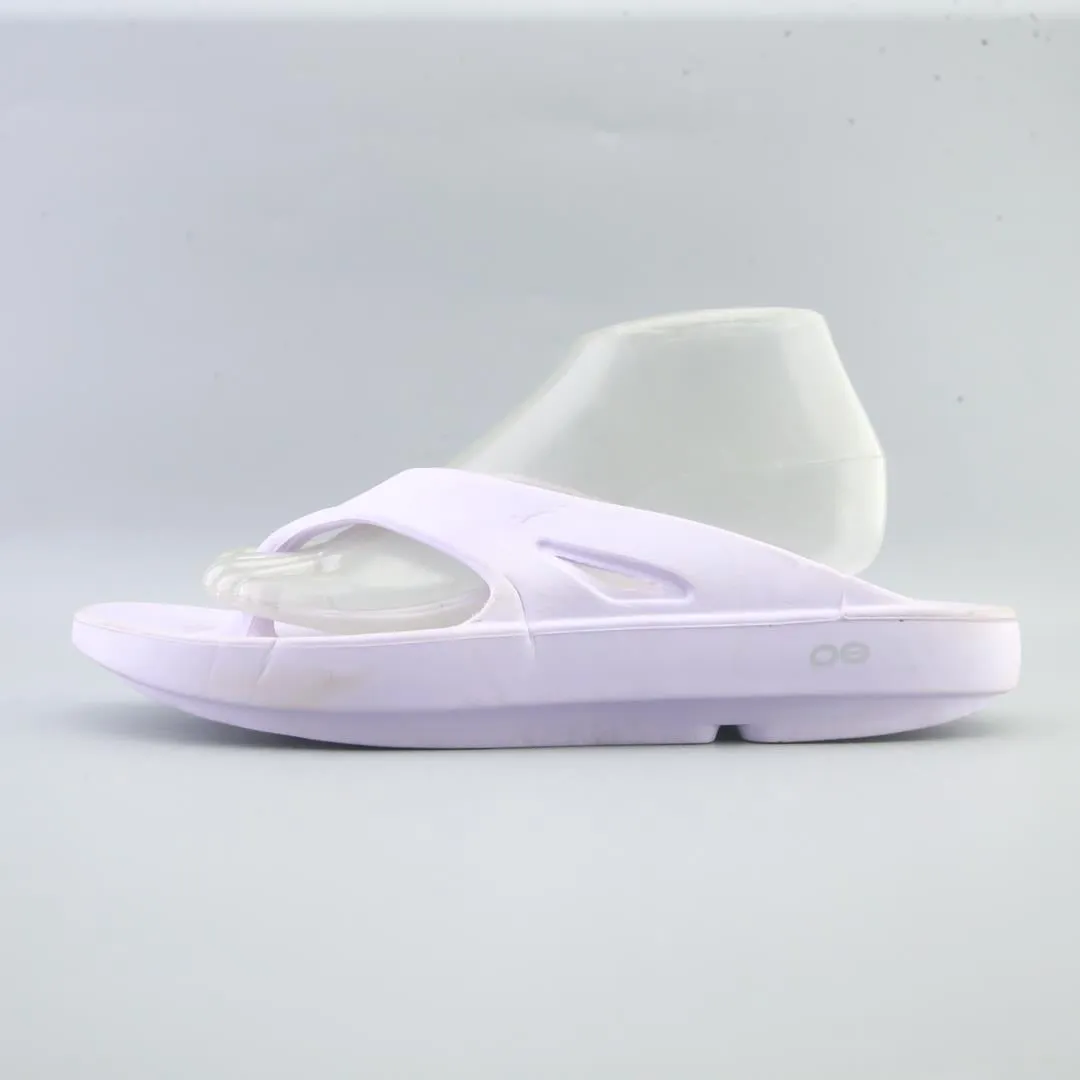 OOFOS OORIGINAL Tasman Sand Slippers