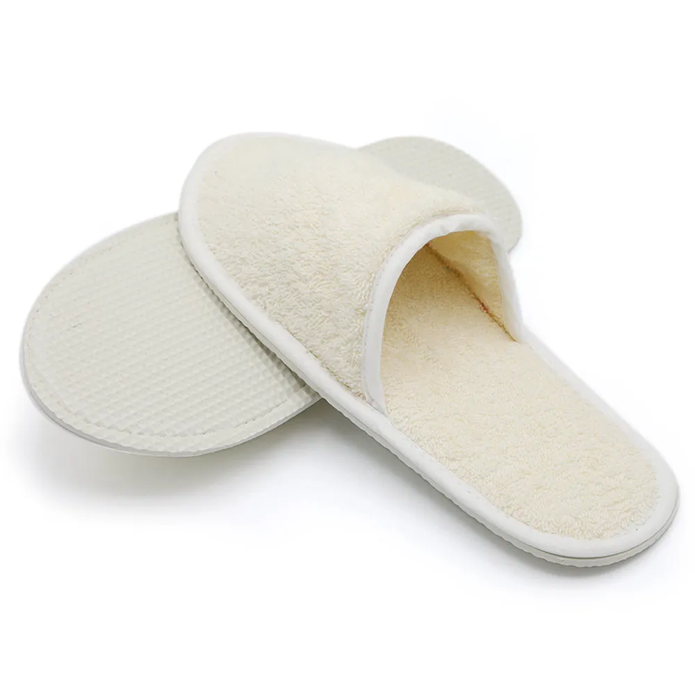 Lugz Slippers Bath Slippers - Beige