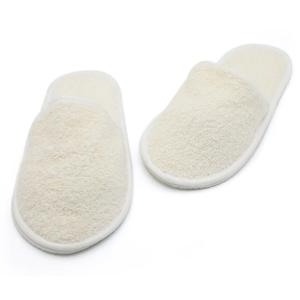 Bath Slippers - Beige Gucci Slides Supreme