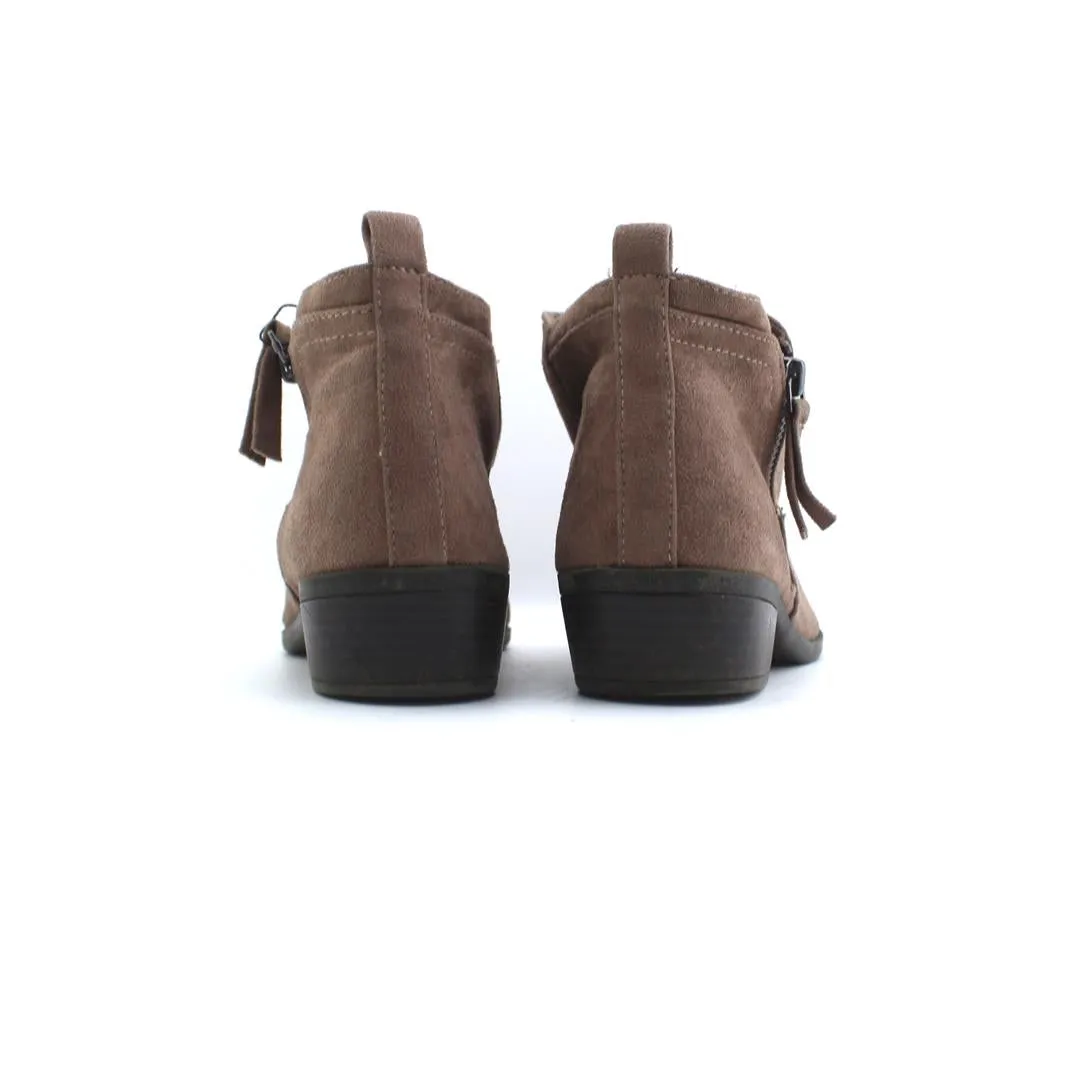 ARIZONA . Soft Sole Moccasin Slippers