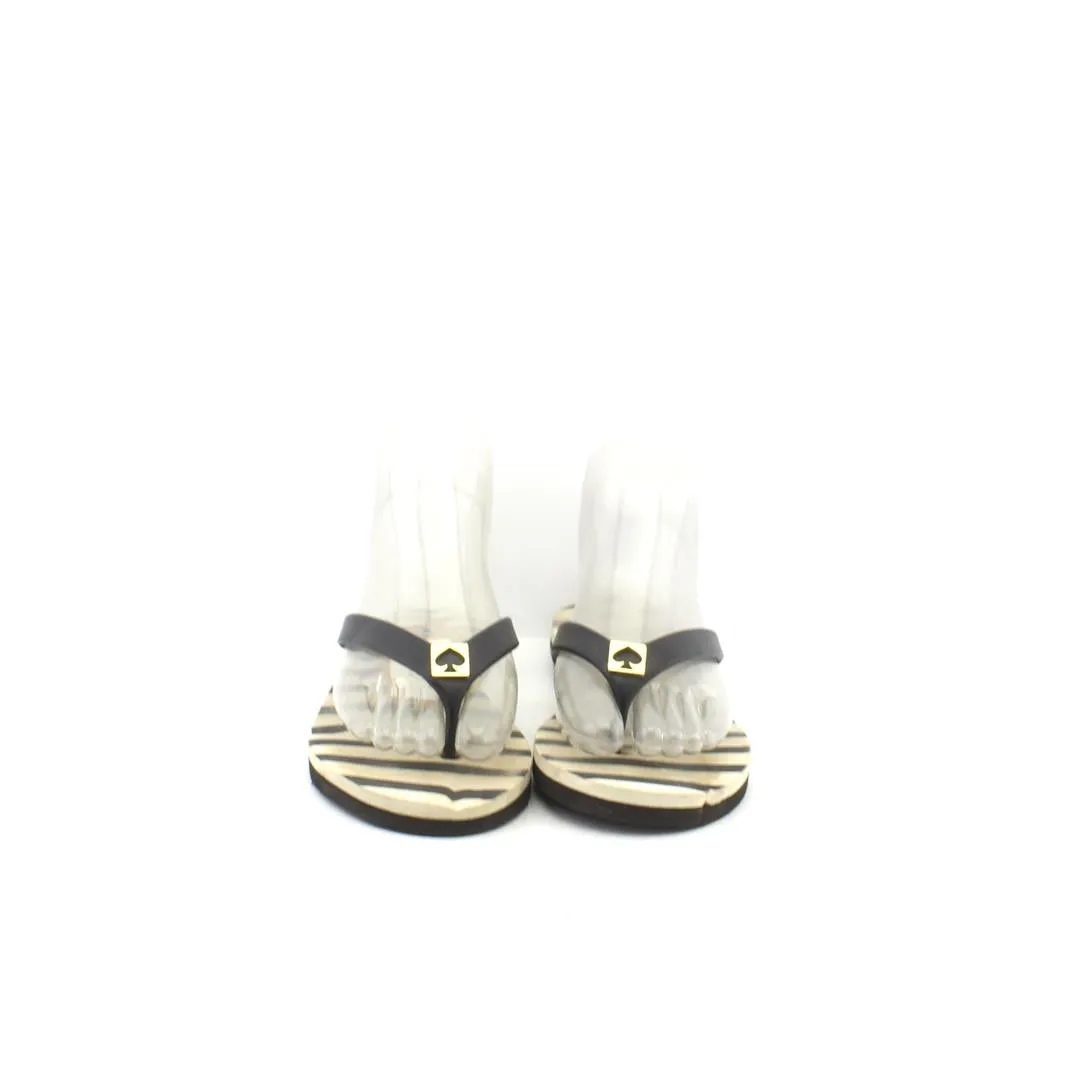 KATE SPADE . Hecklefish Slippers