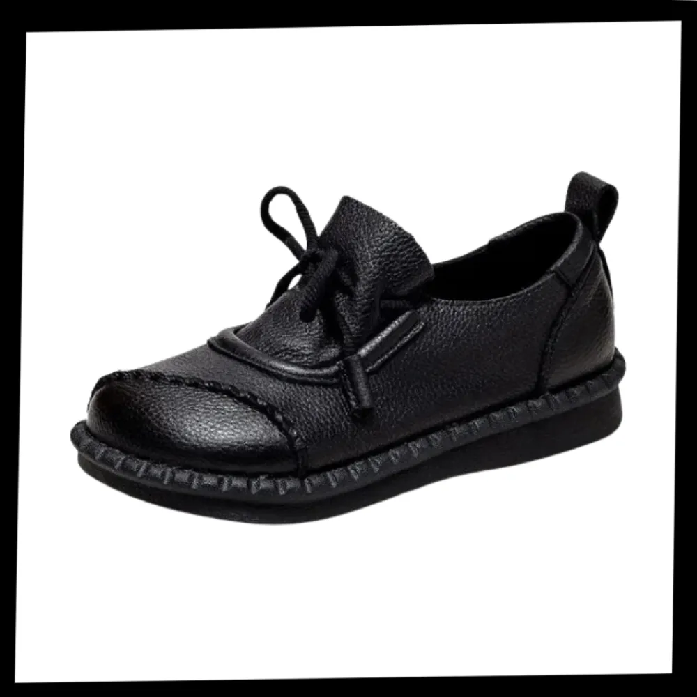 Andrew Tate Loafers Shock Absorbent Platform Loafers