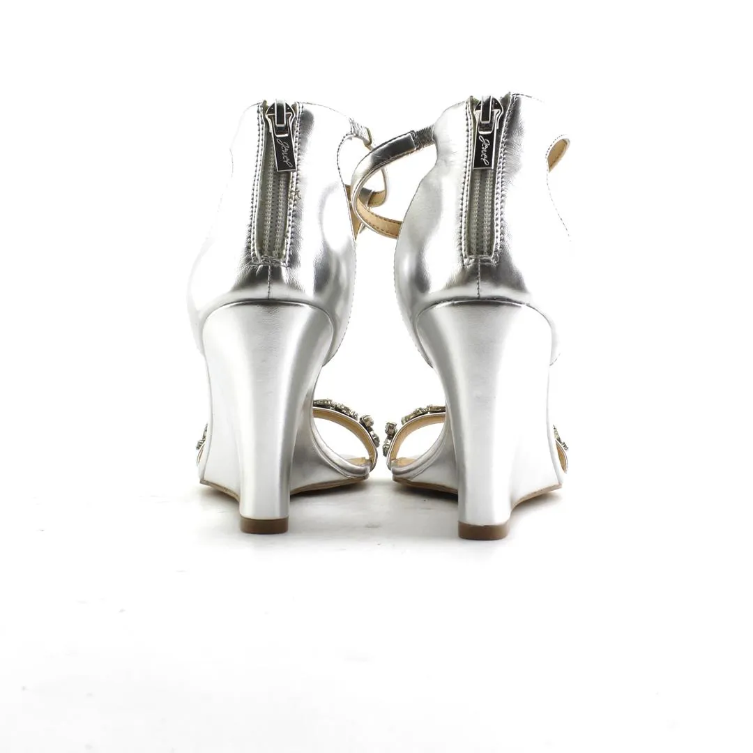 Eva Sole Slippers Sale JEWEL BADGLEY MISGHKA MERYL SILMET