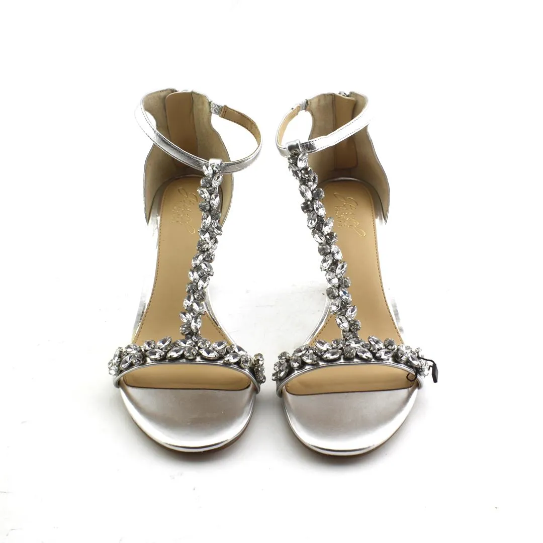 Ruby Slippers Oakleaf Hydrangea JEWEL BADGLEY MISGHKA MERYL SILMET