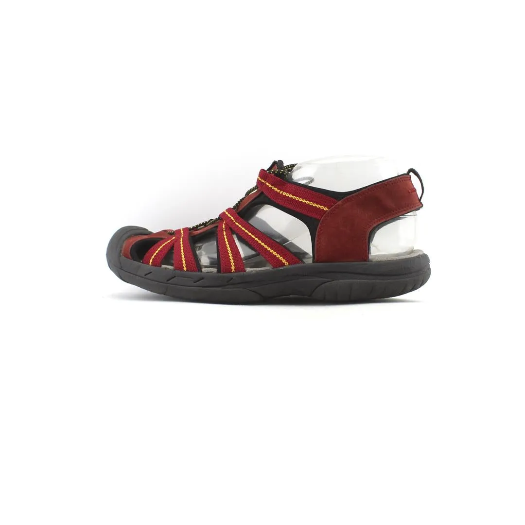 ALPINE . Hike Sandals