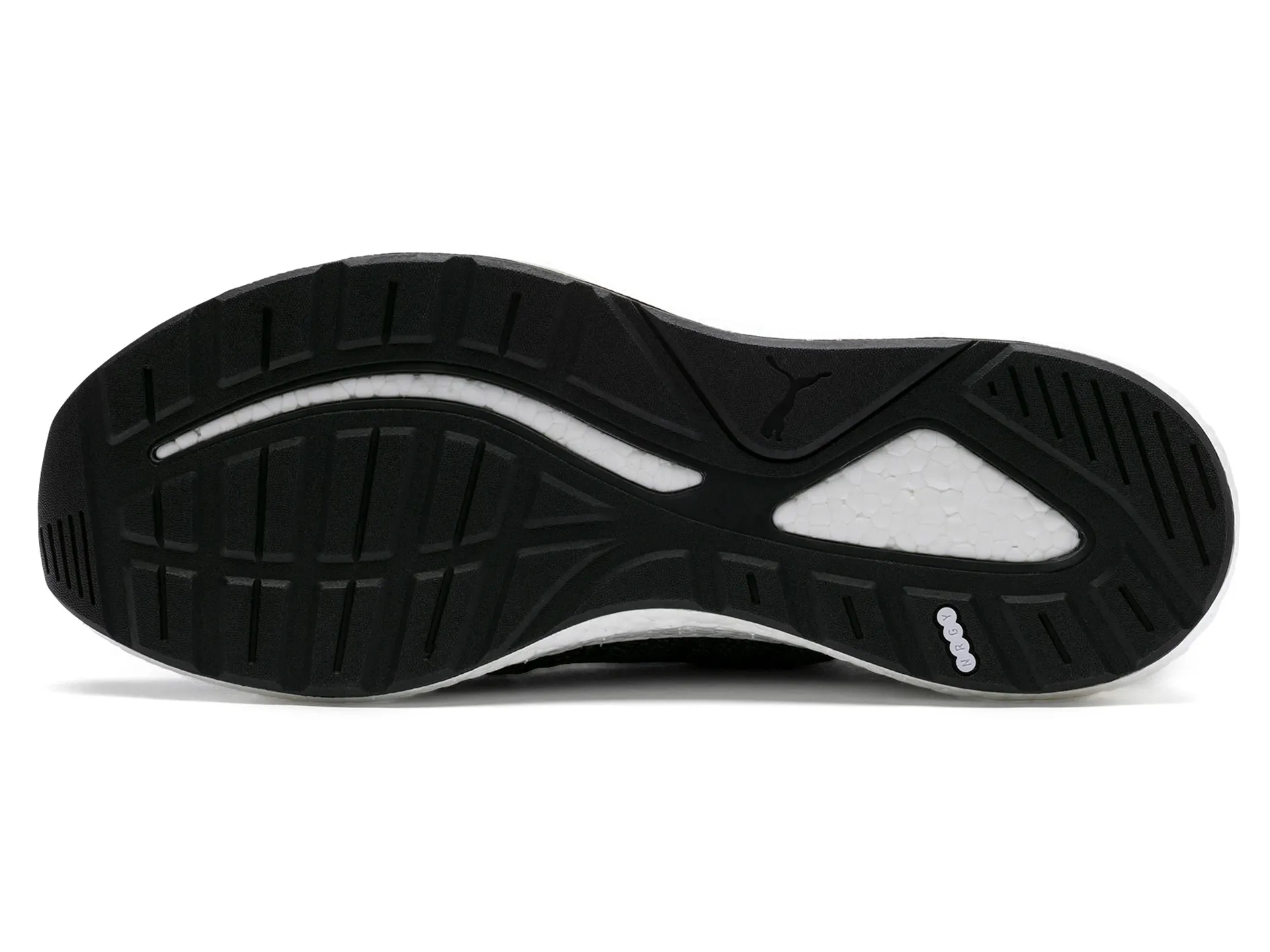 Puma Mens NRGY Neko Engineer Knit <br> 191097 01 Rs Puma Shoes