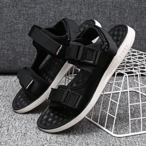 Men Beach Shoes Men's Sandals Summer Beach Casual Shoes Cloud Sandals