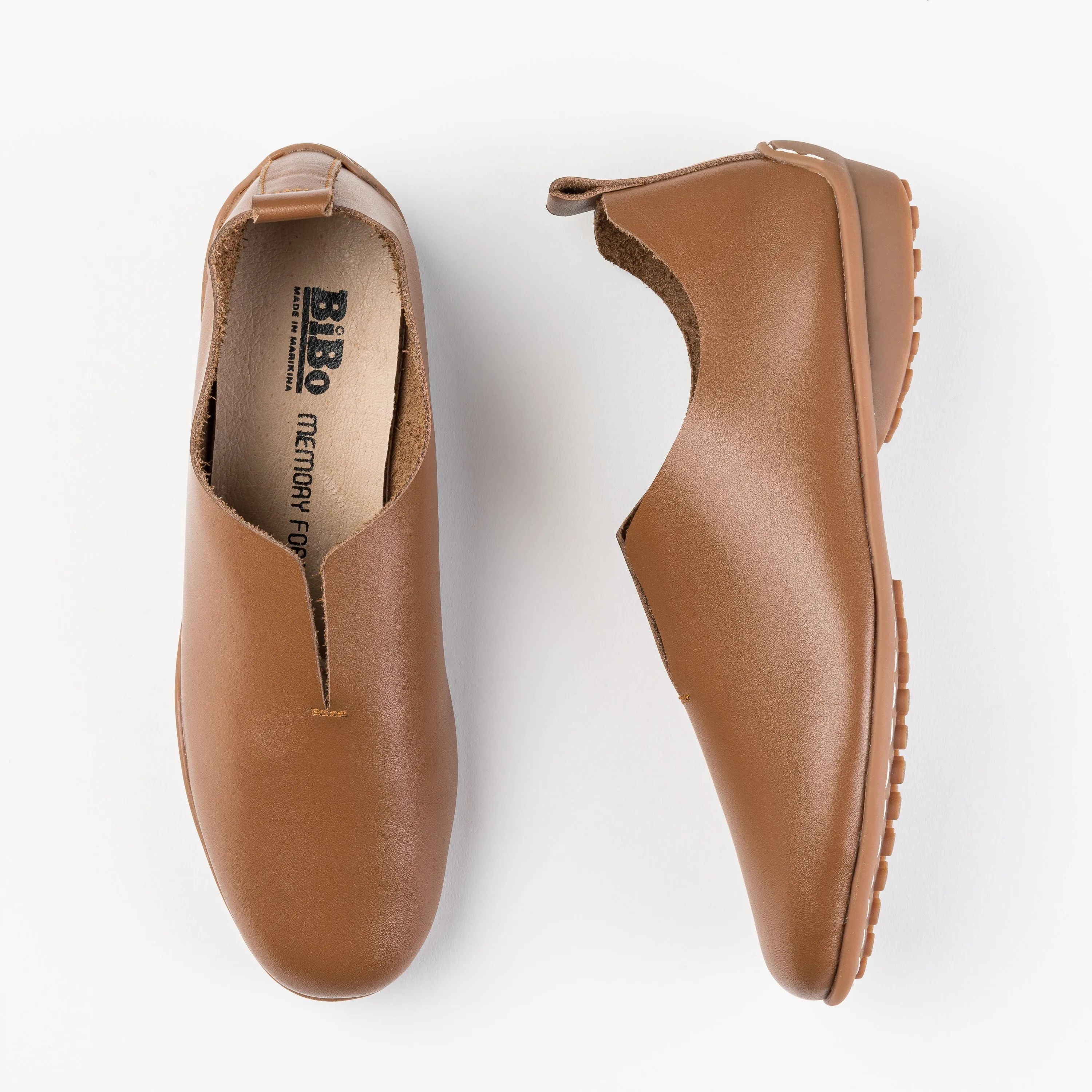 Vanilla Slip-ons Slip-on Work Shoes Composite Toe