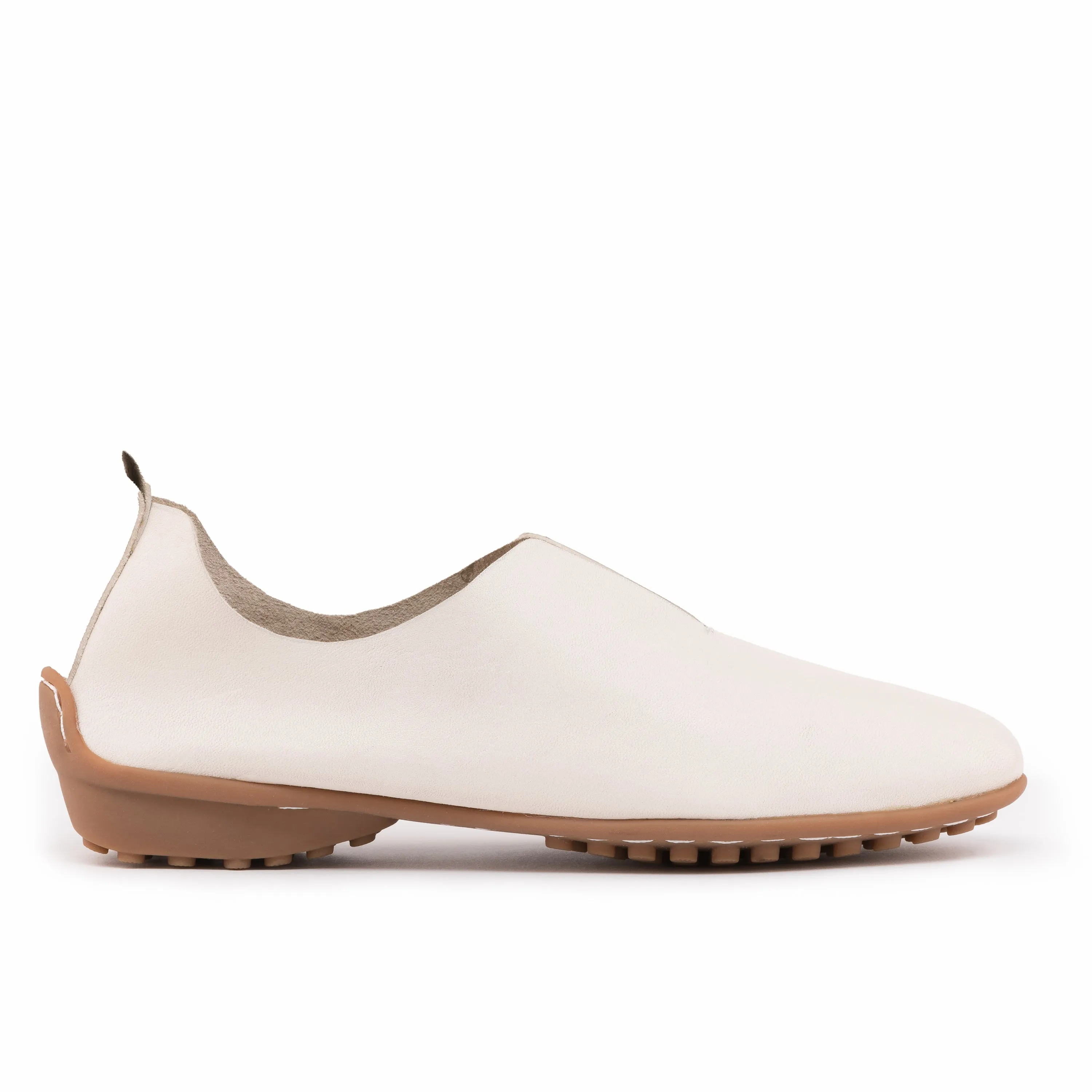 Vanilla Slip-ons Insulated Slip On Boots