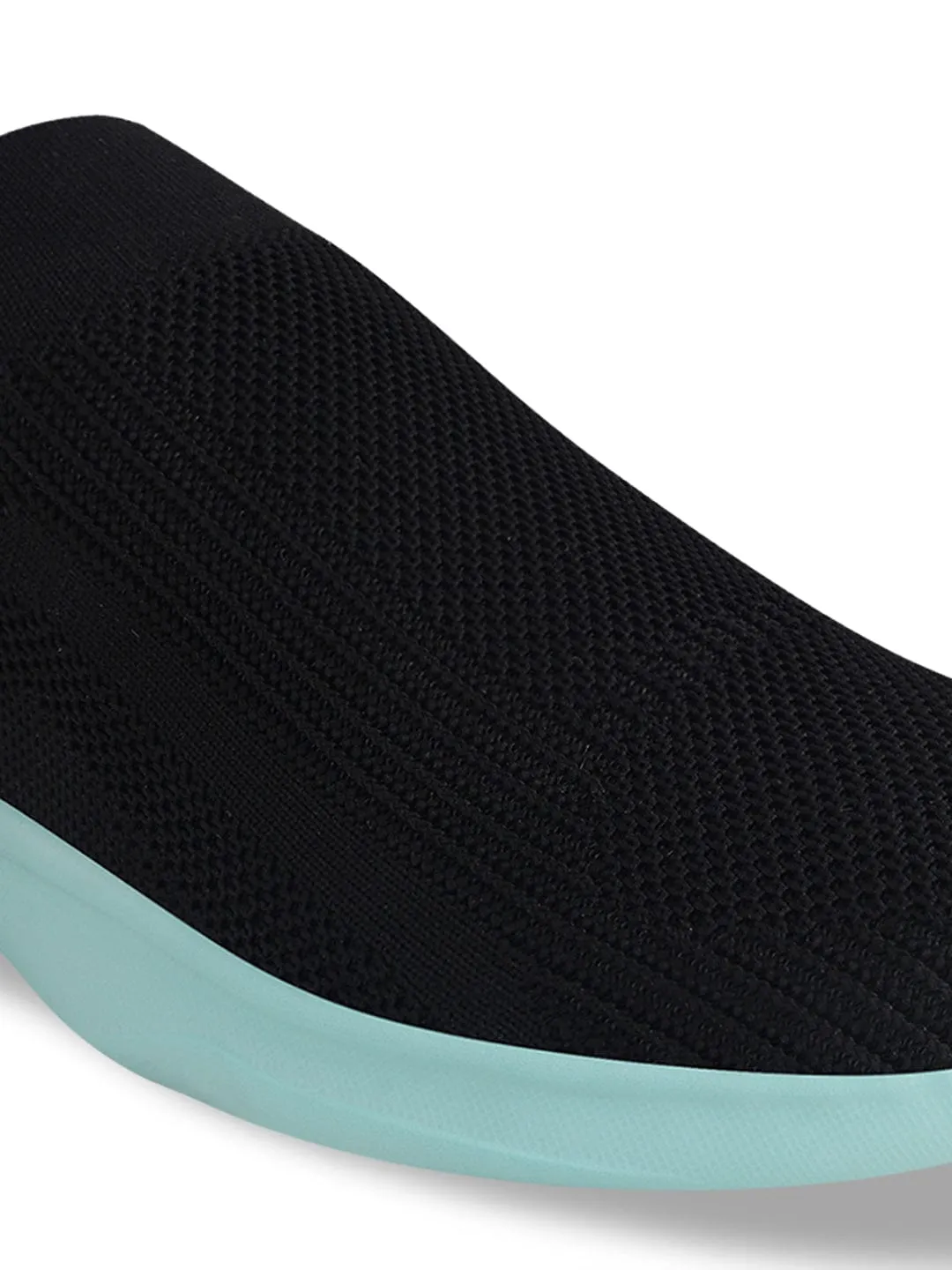 Trail Running Shoes On Sale REX Black Women's Sports Shoes