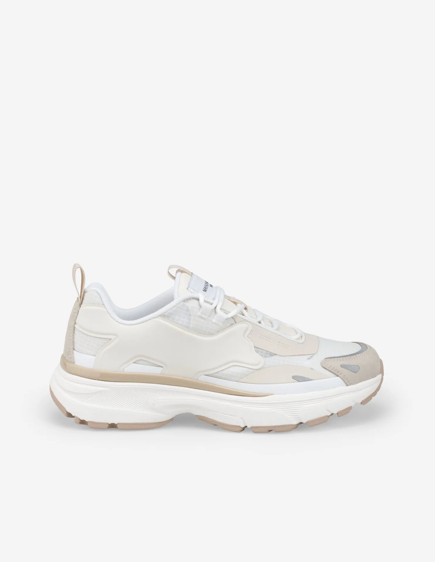 Abound Sneakers "SORA" RUNNERS PAPER (W)