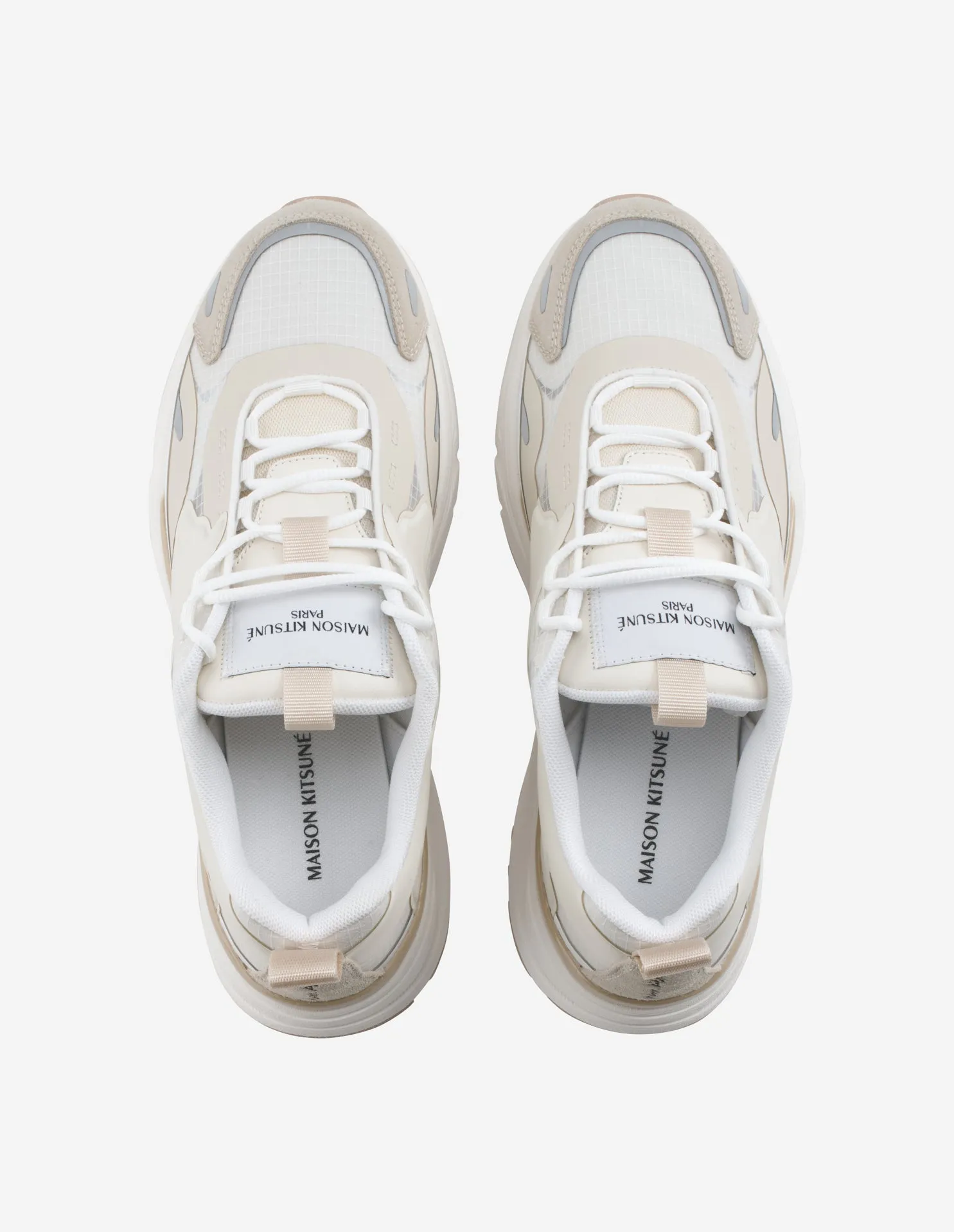 Wilson Sneakers "SORA" RUNNERS PAPER (W)