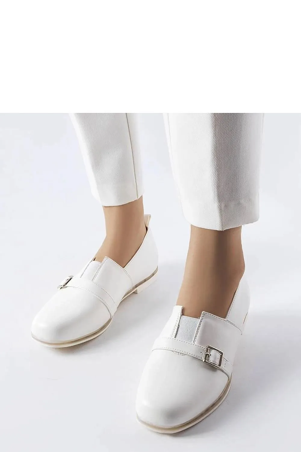 White Loafers For Women Dr Martens Platform Loafers