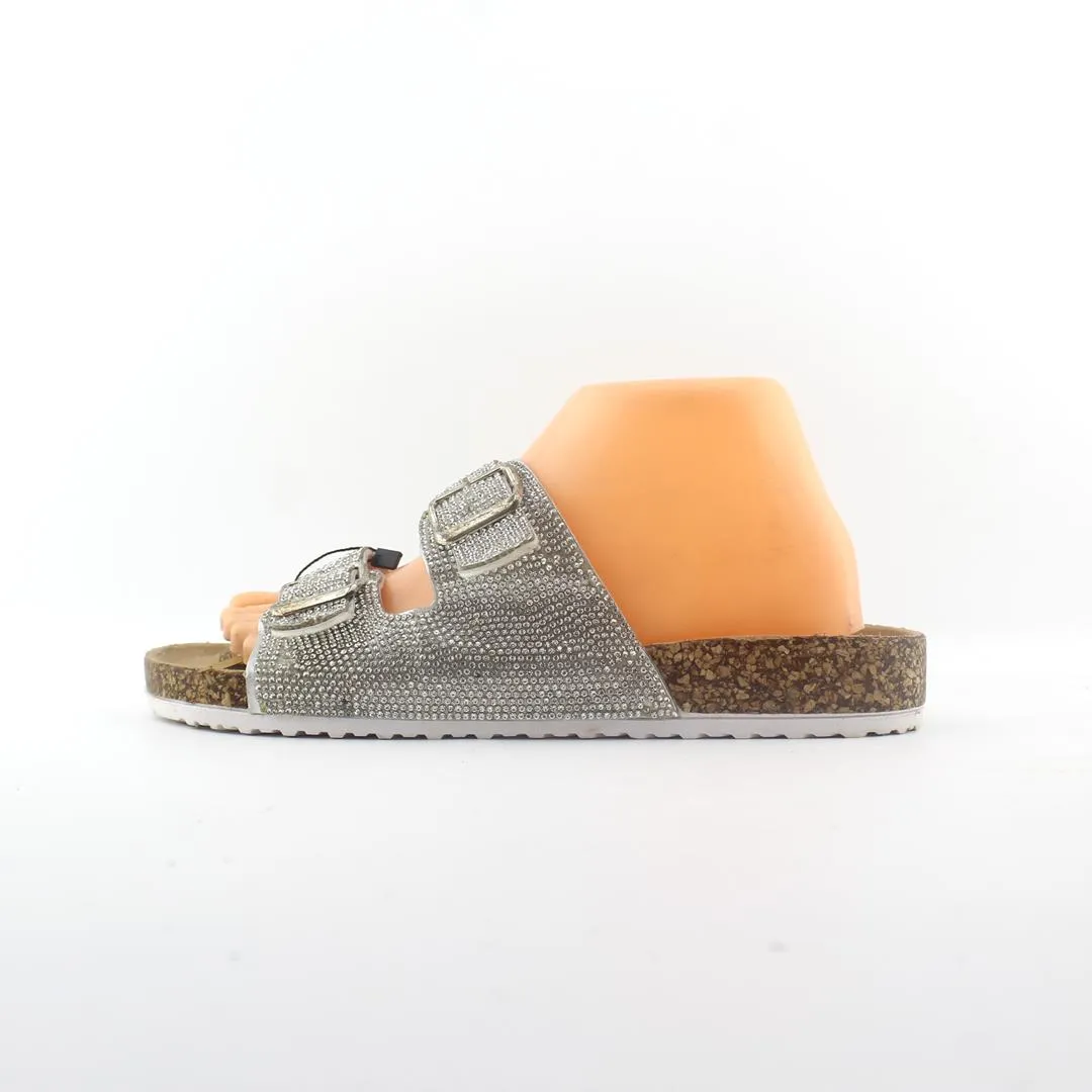 Fabric Casual Shoes HICOLE HILLER NEW YORK