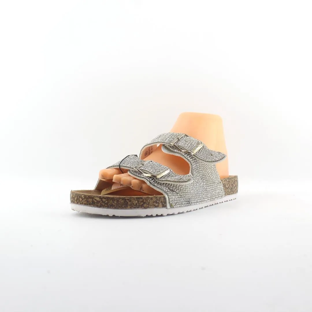 HICOLE HILLER NEW YORK Court Vision Low Casual Shoes