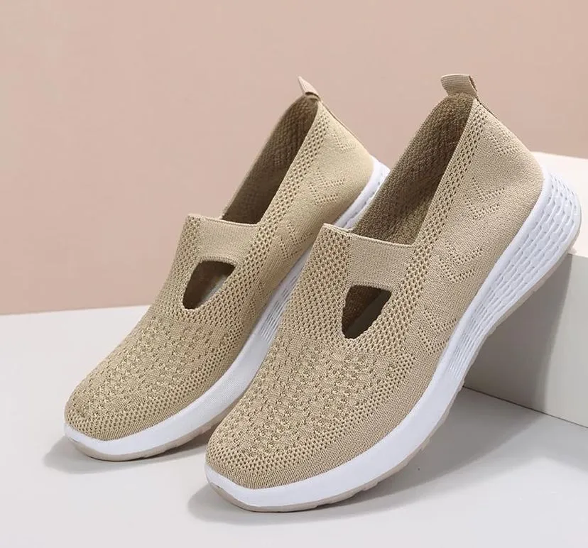 Sneaker Wedges Shoes for Women Comfortable Casual Sports 363949 (39) Top 10 Casual Shoes In India