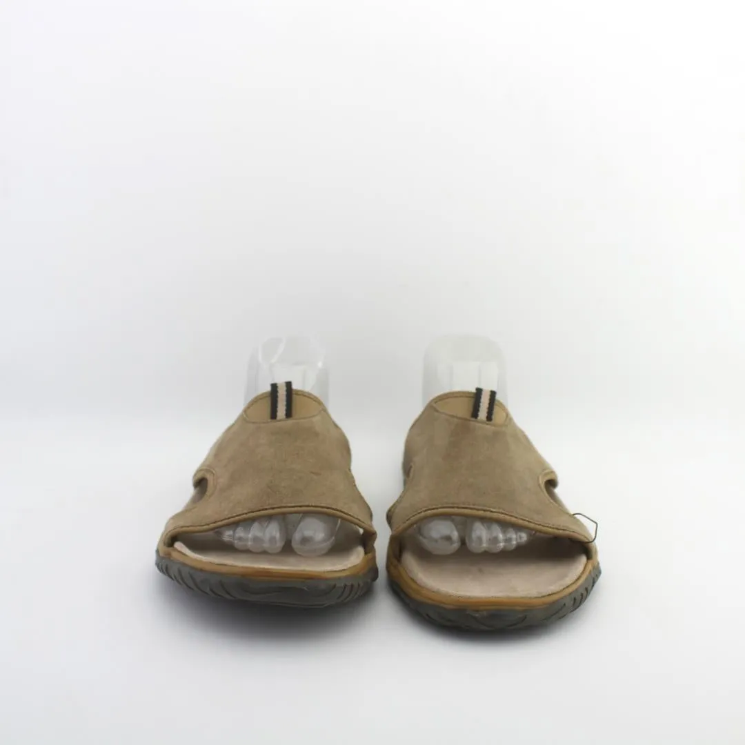 Strap Slippers OCEAN LIFESTYLES .