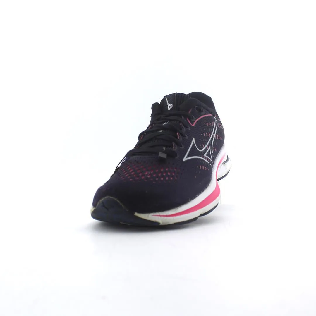 MIZUNO WAVERIDER 25 High Top Trail Running Shoes