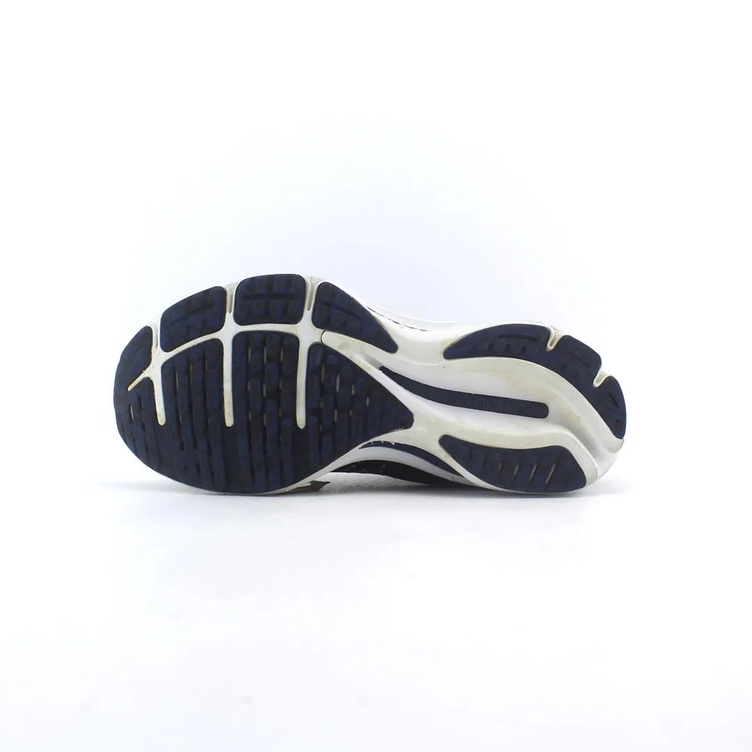 Training Shoe Vs Running Shoe MIZUNO WAVERIDER 25