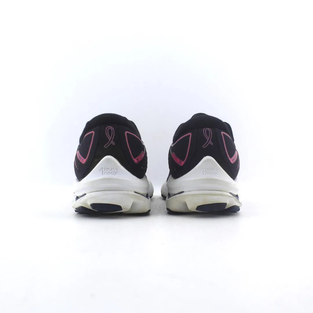 Marathon Running Shoe MIZUNO WAVERIDER 25