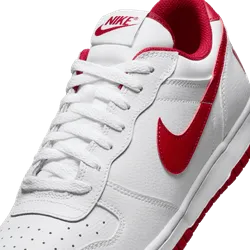 Asics Wrestling Shoes Wide Nike big low 355152-150 white & red