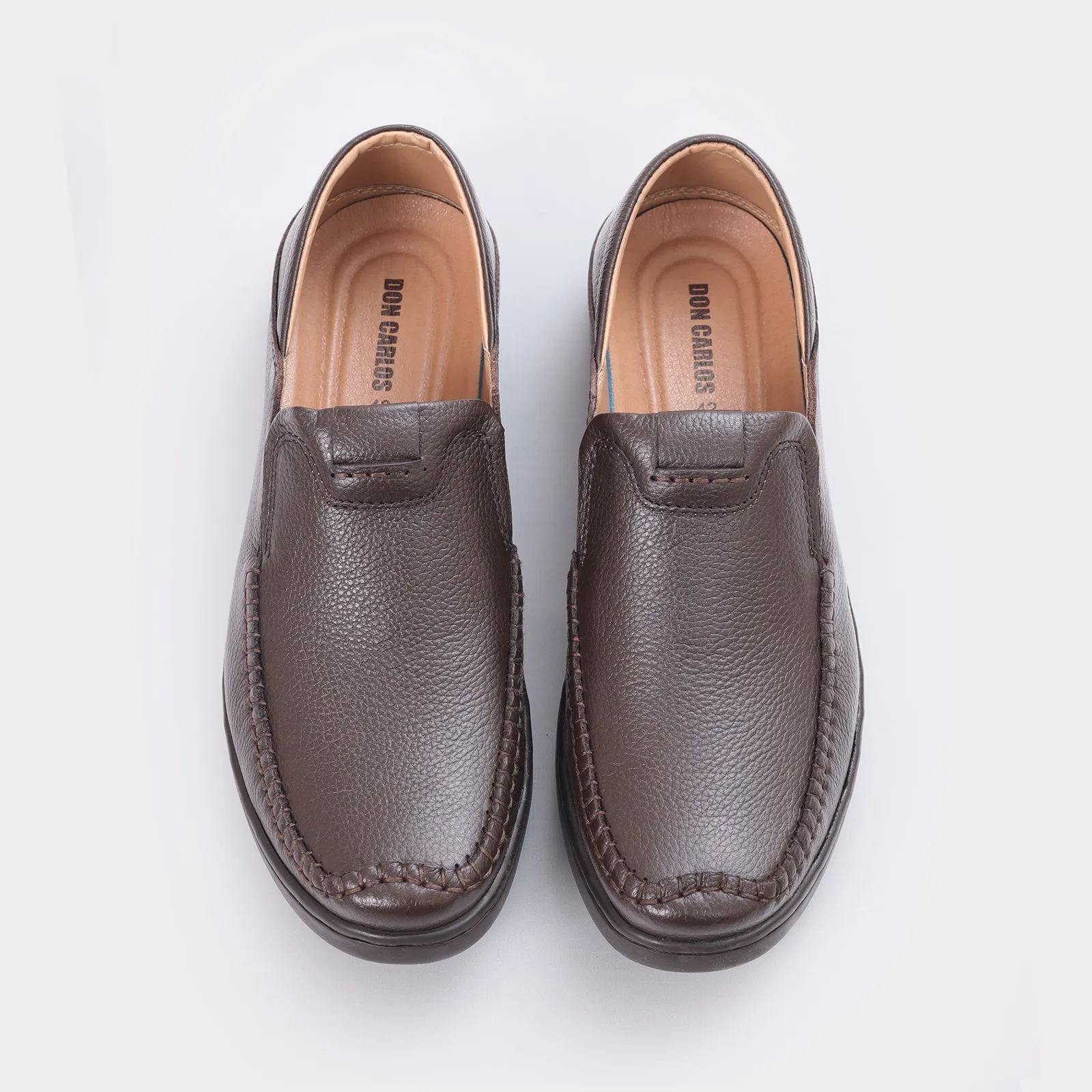 Casual Platform Chunky High Heel Punk Shoes Casual Shoes For Men