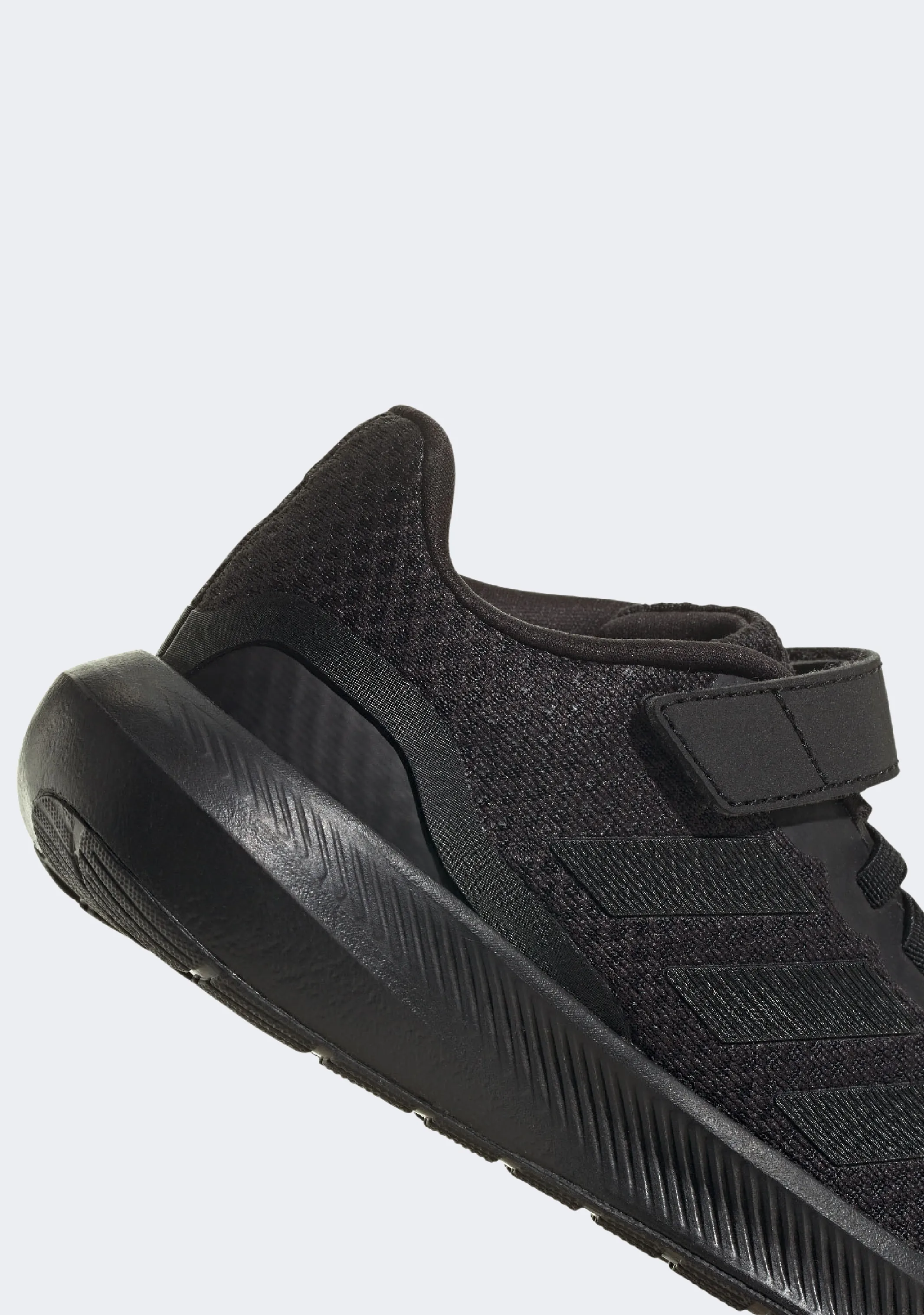 Adidas Junior Runfalcon 3.0 Elastic Lace Top Strap Shoes Buy Adidas Shoe