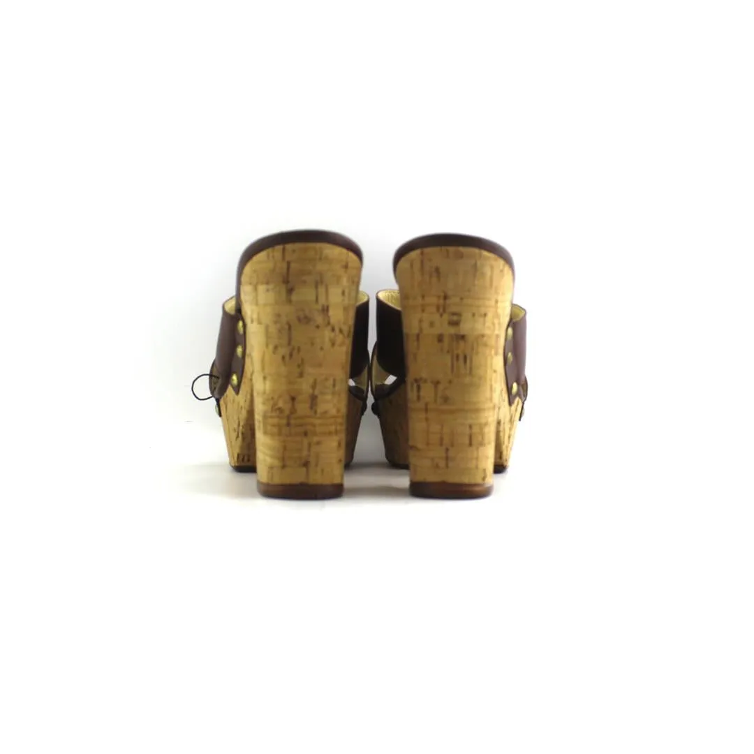 MAS ARTISAN CAROLINA Italian Velvet Slippers