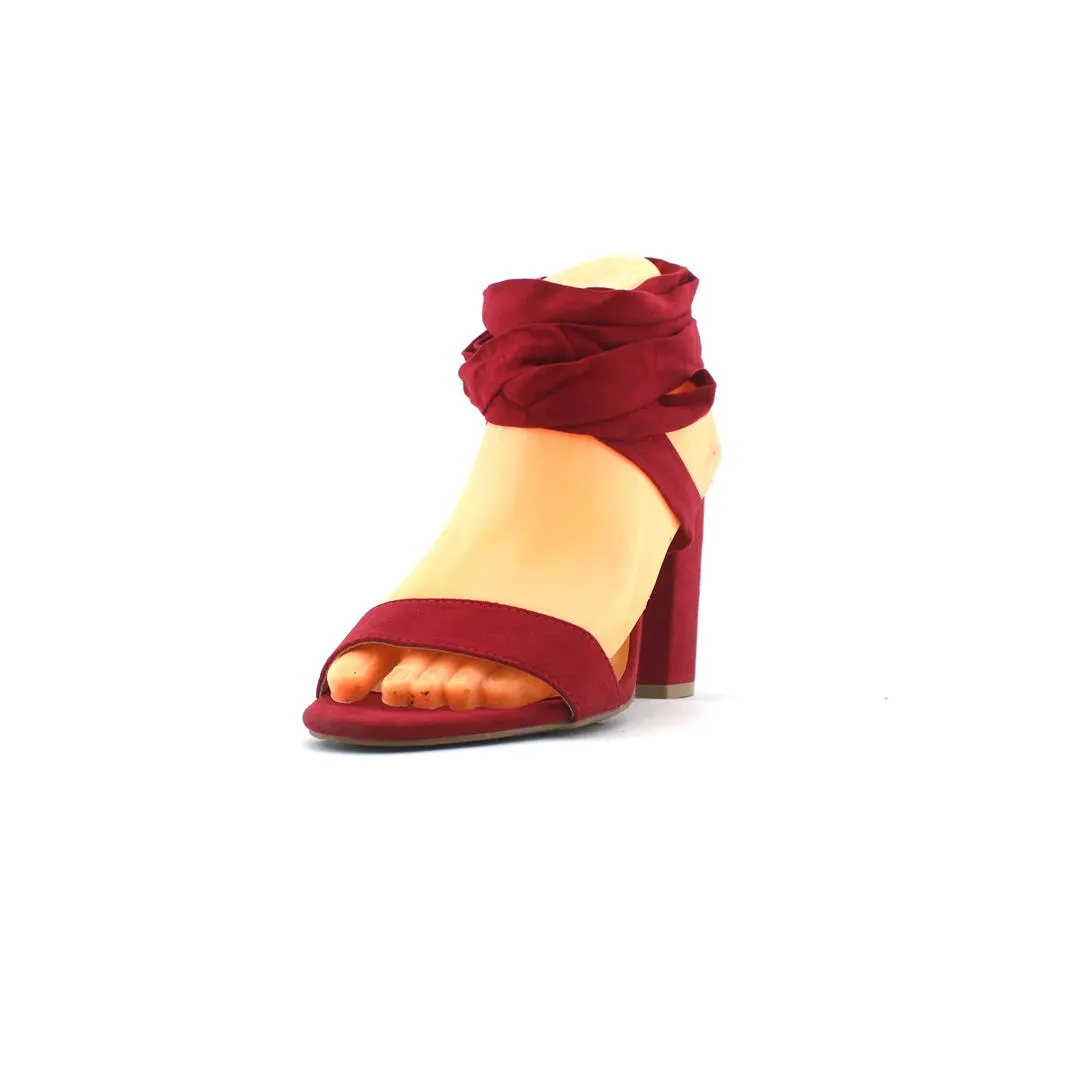 Ruby Slippers In Wicked LULUS .