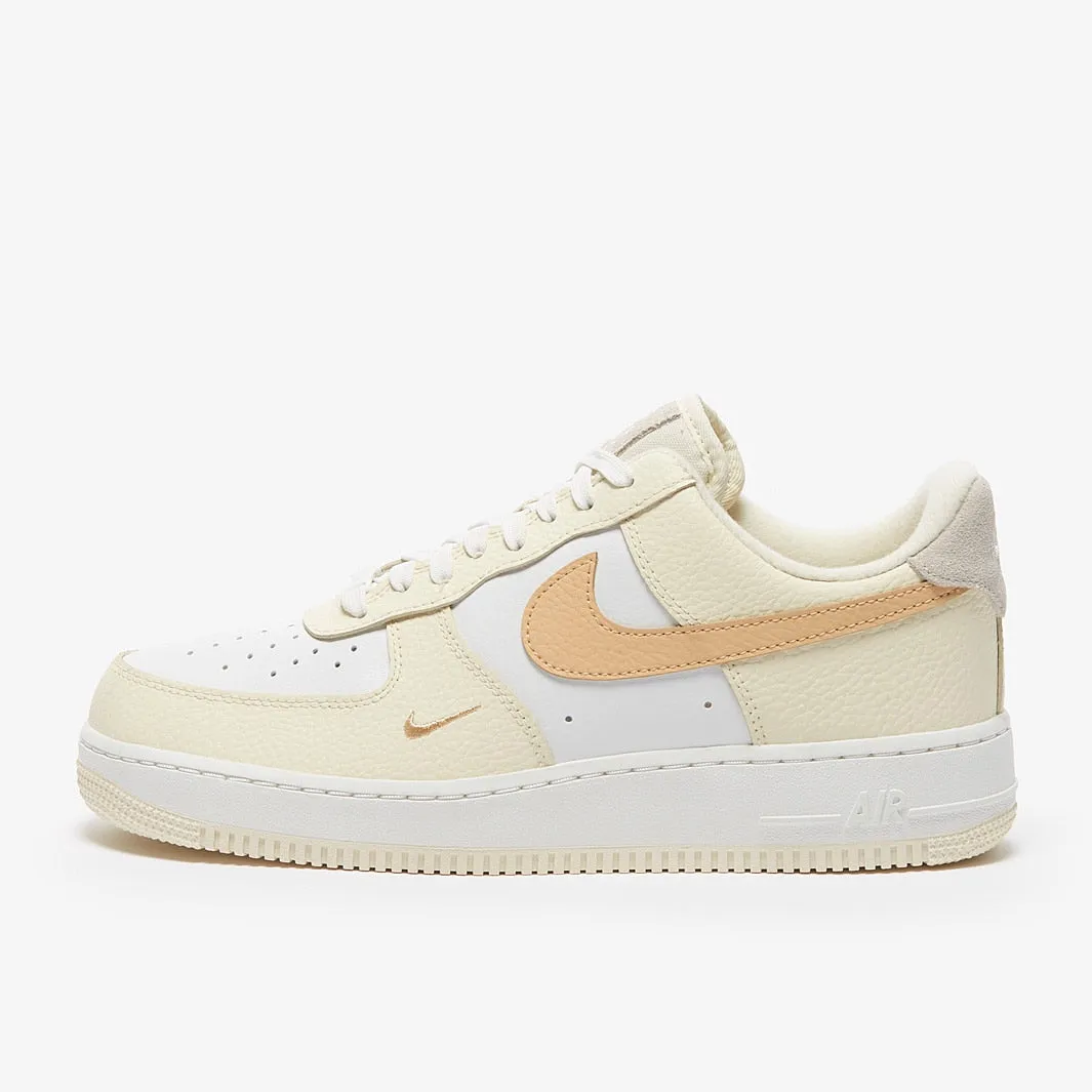 Womens Air Force 1 Low Footwear Shoes Casual