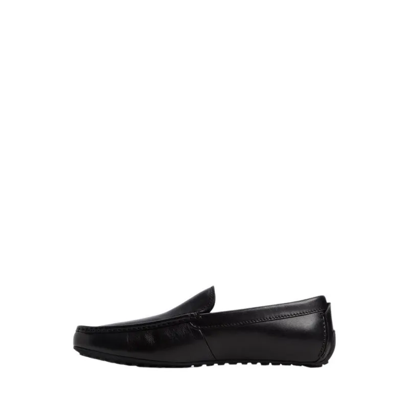 Tasman Slip On ALDO Ederrac Men's Slip Ons - Black