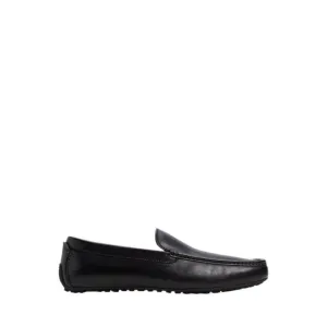 ALDO Ederrac Men's Slip Ons - Black Best Hands Free Slip On Shoes