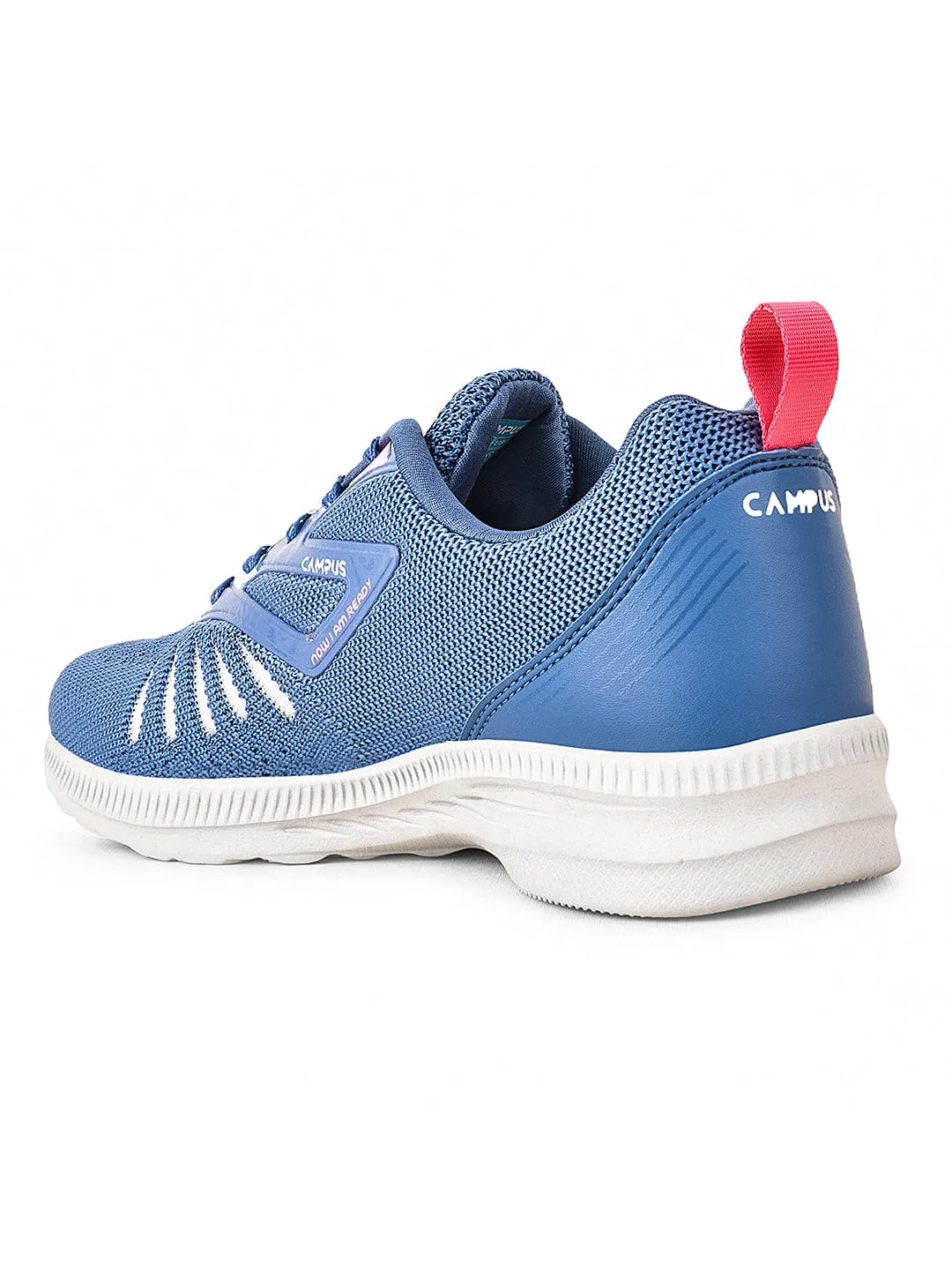 Running Shoes Sport ROMA Blue Women's Running Shoes