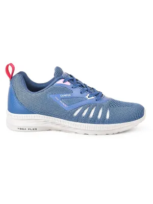 ROMA Blue Women's Running Shoes Pro 3 Running Shoes