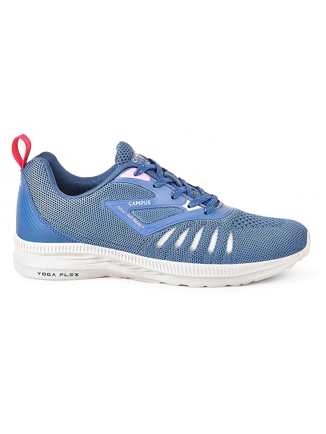 Good Running Shoes For Metatarsalgia ROMA Blue Women's Running Shoes