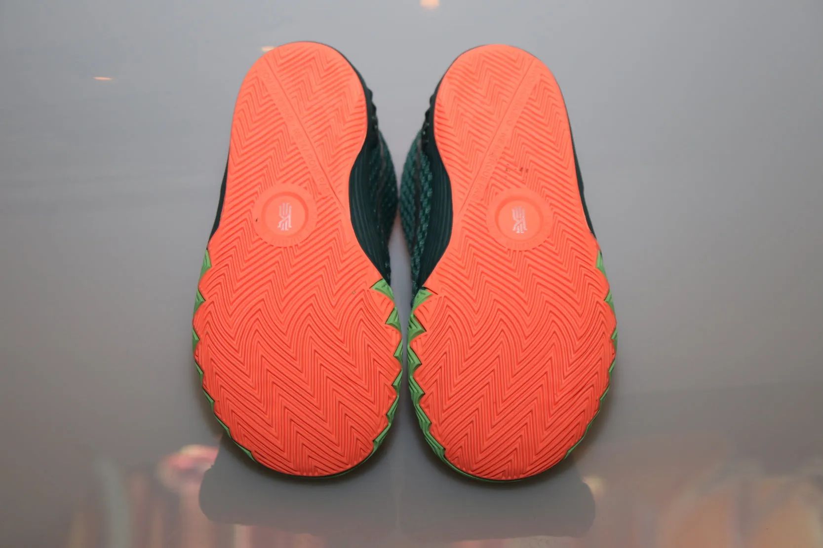 Popular Asics Shoes 2024 Kyrie 1