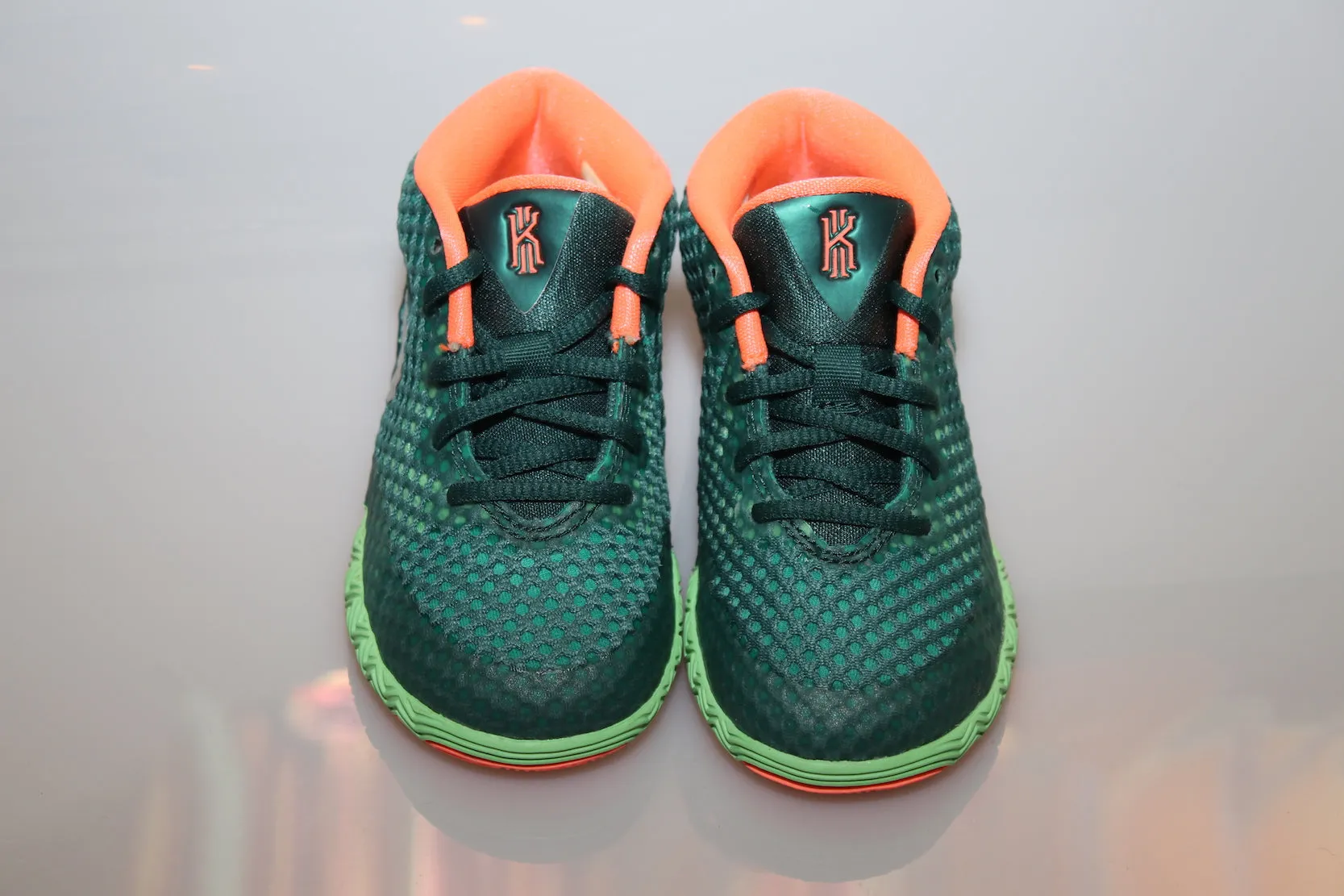 Asics Japan S Casual Shoes Kyrie 1